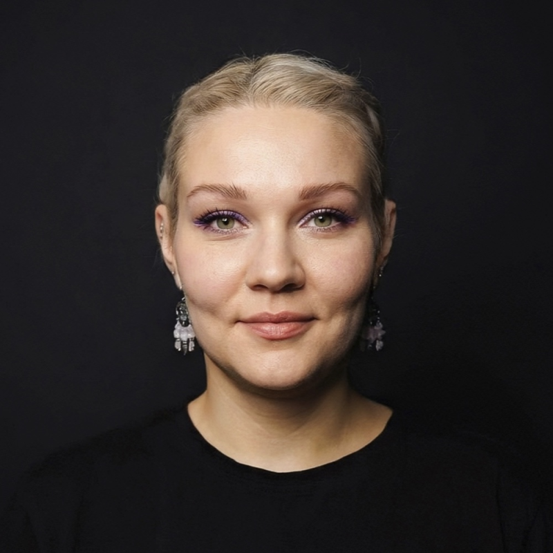 Маргарита Кравченко