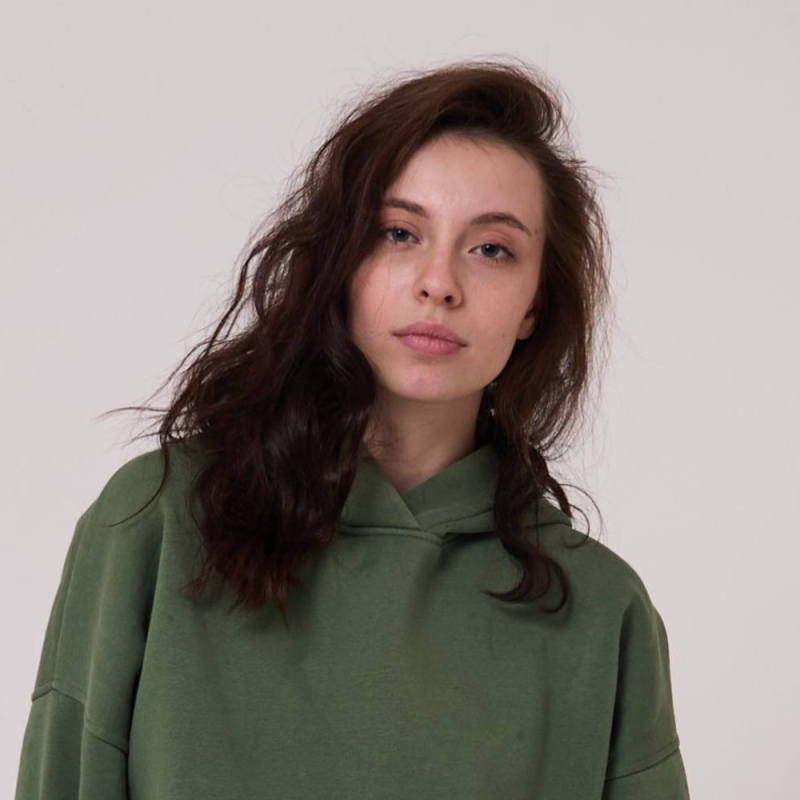 Дарья Мадянова