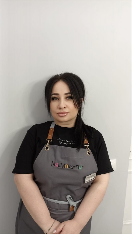 Сабина