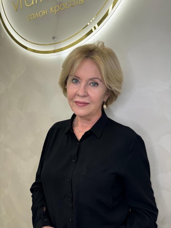 Татьяна Штельмах  [ОТПУСК с 25 АПР по 15 МАЯ]