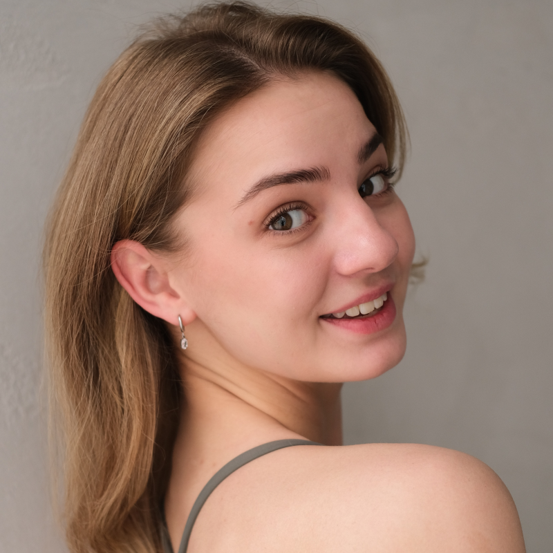 Алина Клинская