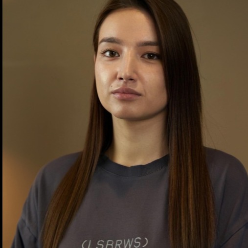 Дарья Силина