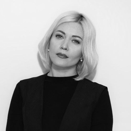 Ирина Макаревич