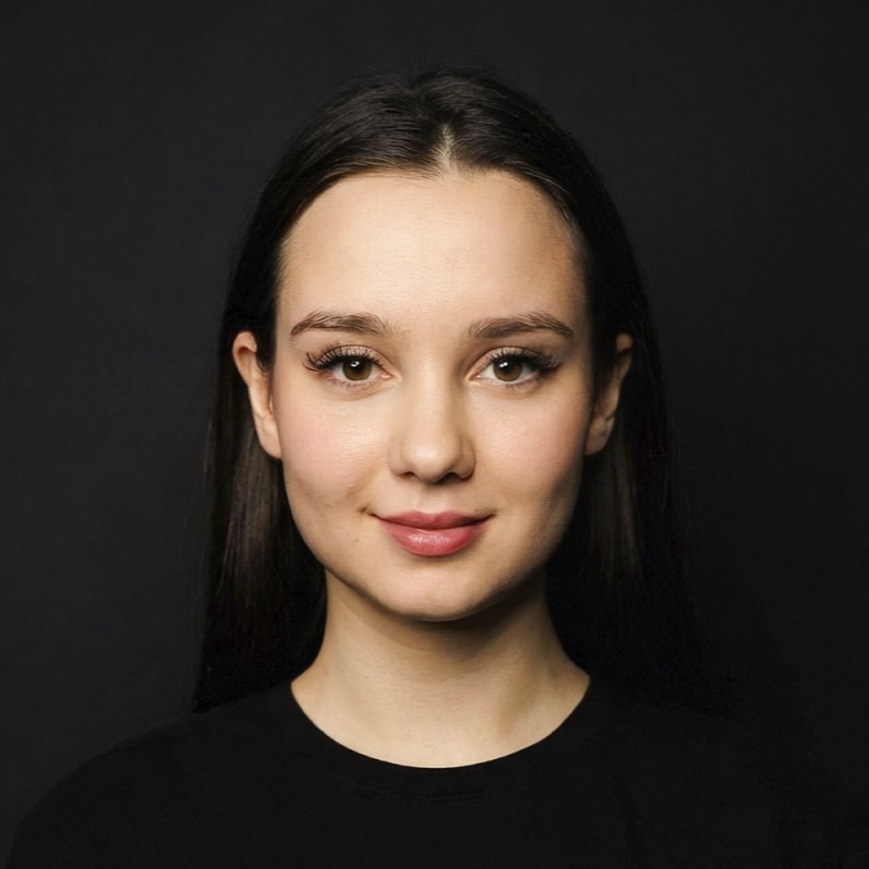 Анастасия Тюменева