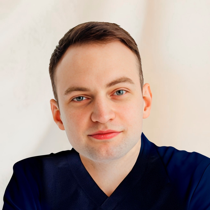 Сергей Козлов