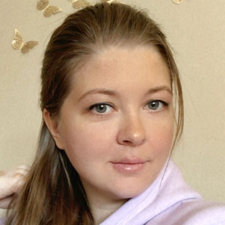 Кристина