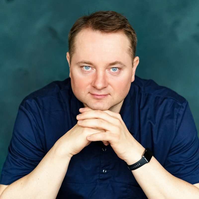 Селихов Александр Владиславович