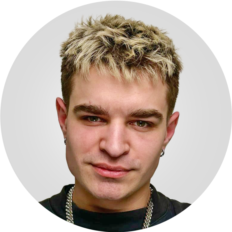 Юра Косенков