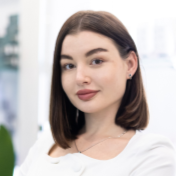 Хазырова Лилия Азаматовна