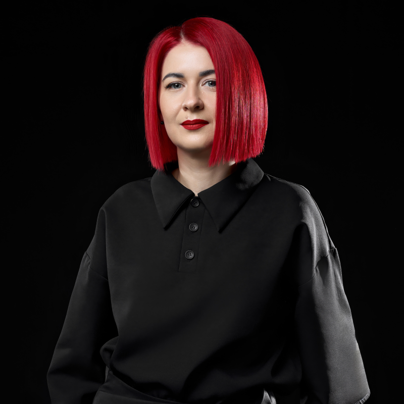 Кристина Белевская