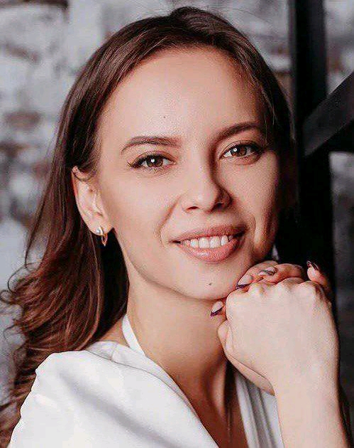 Александра Наськина