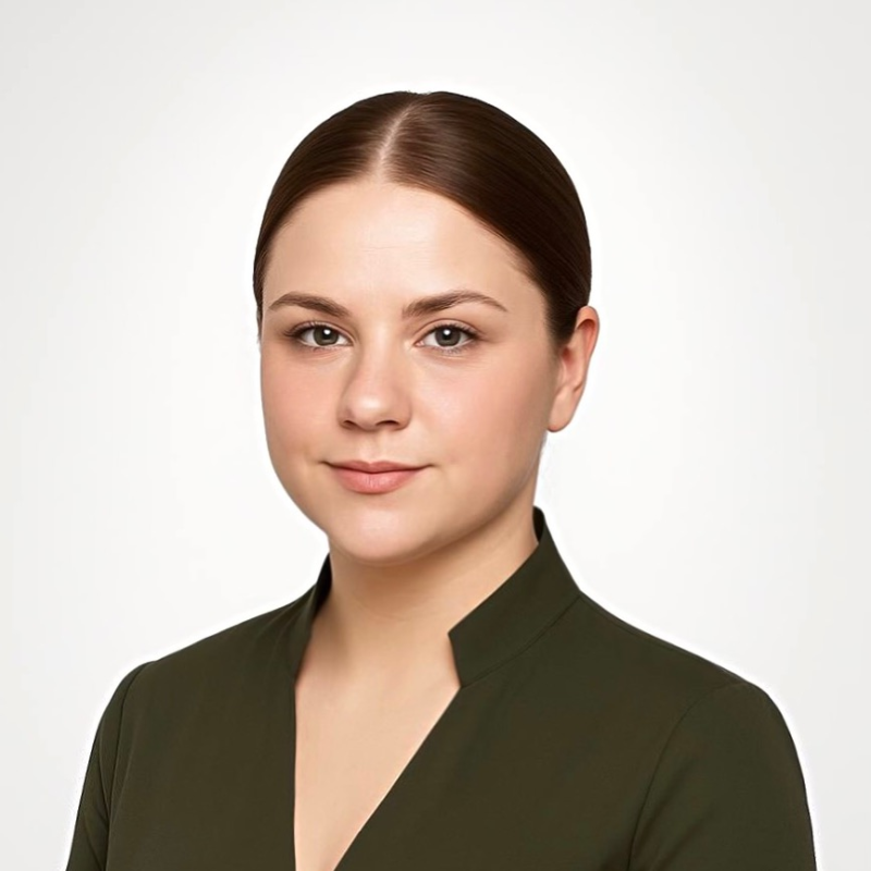Кристина Мирошниченко