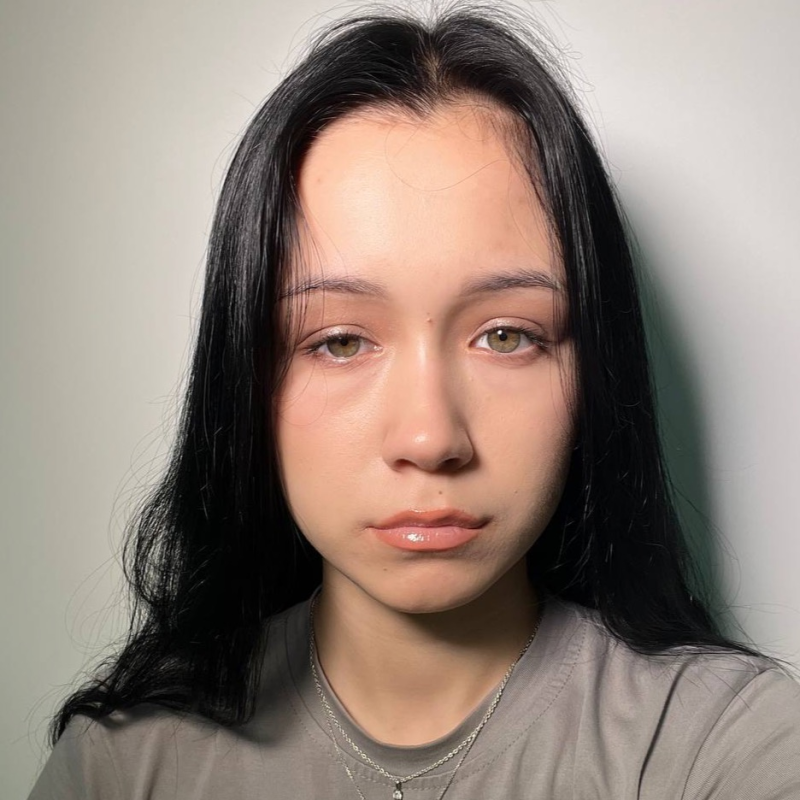 Елизавета Александрова