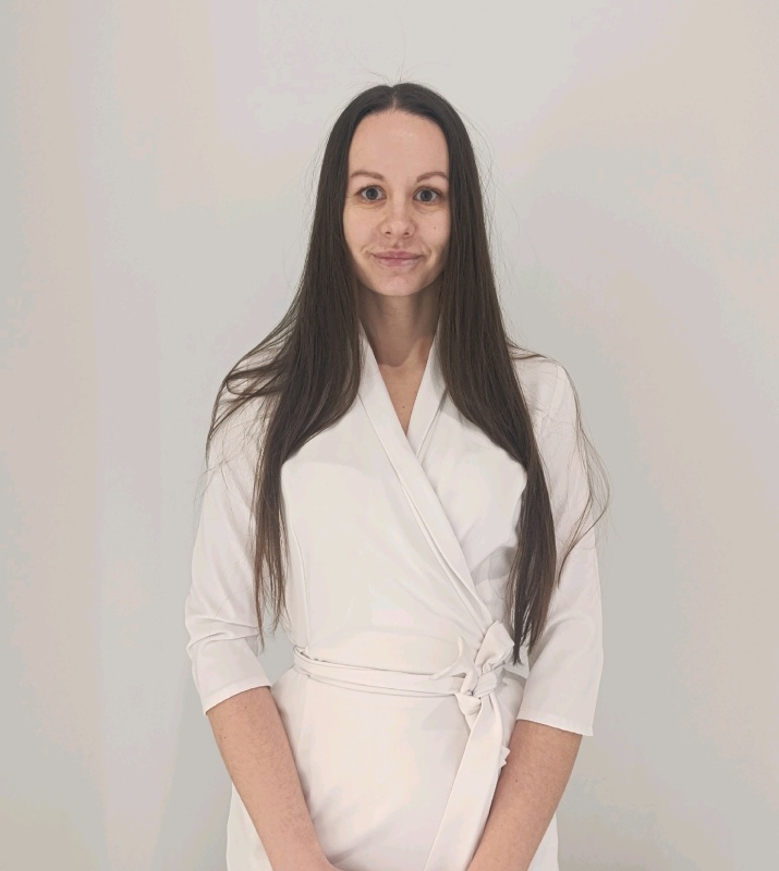 Лавринова Юлия