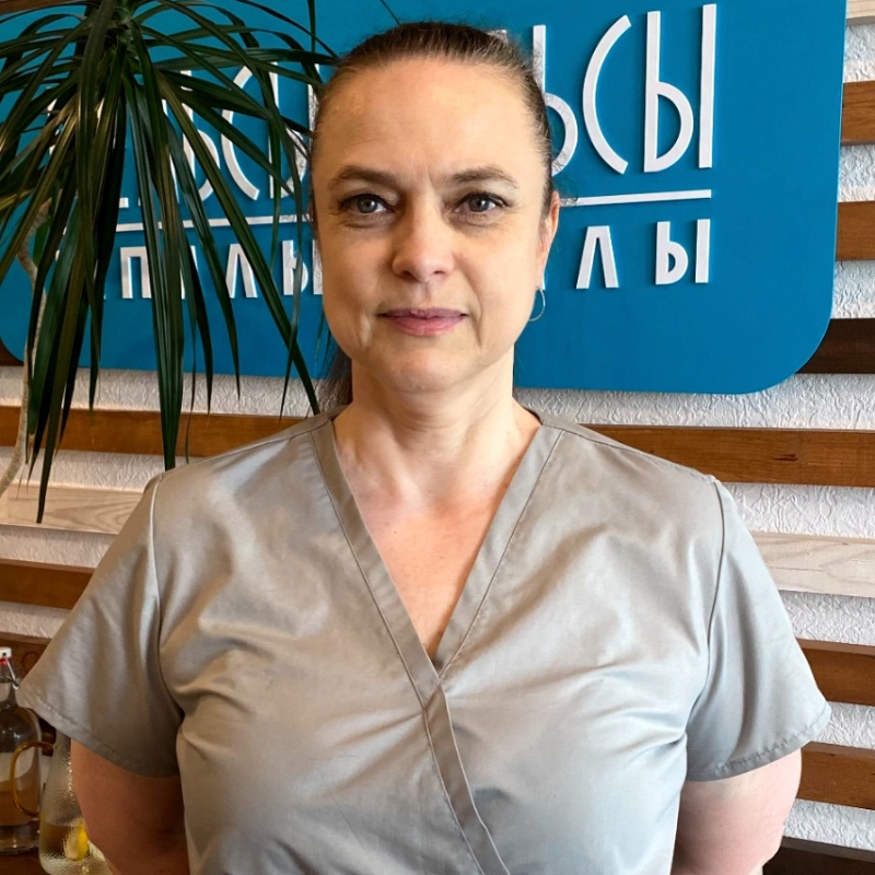 Татьяна Ульянова