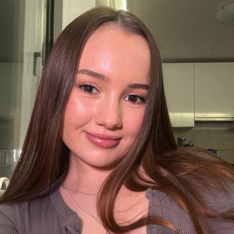 Виктория Мастер