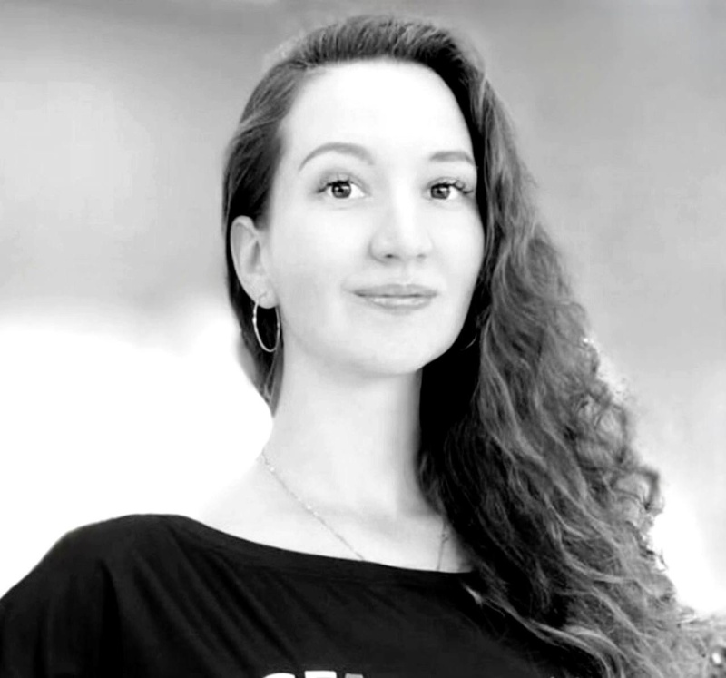 Екатерина