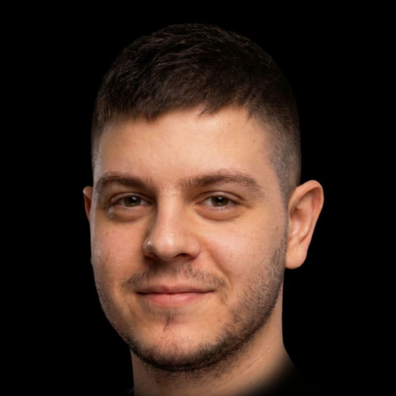 Чекин Андрей