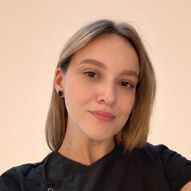 Анастасия М.