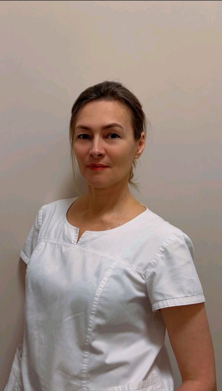 Ангелина Торгунакова