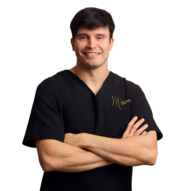 Бедрягин Олег Владимирович