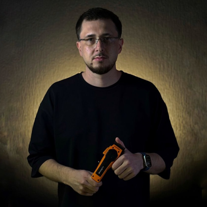 Евгений