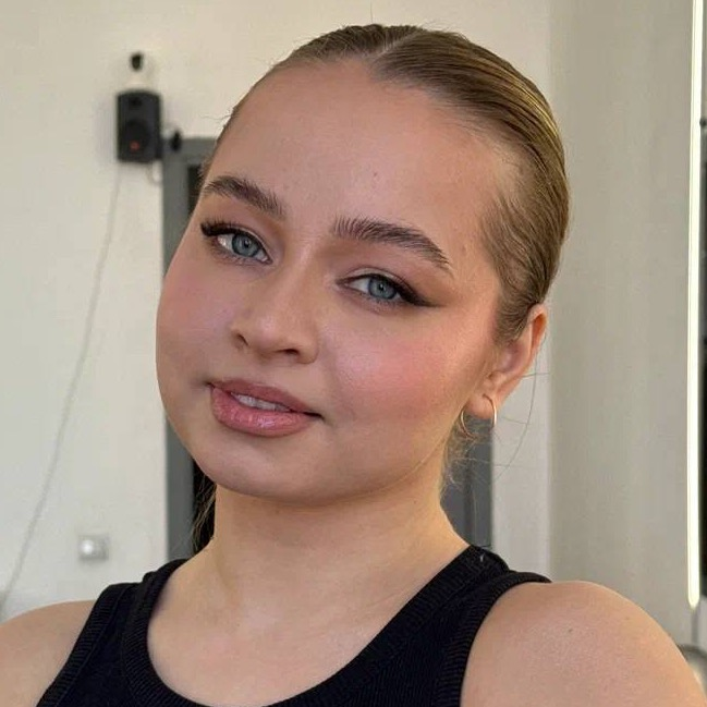 Екатерина Сорокина