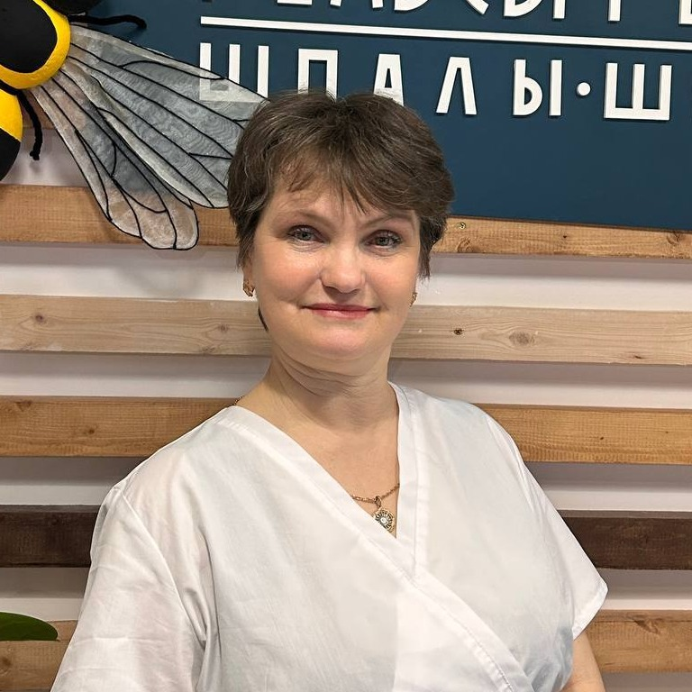 Татьяна