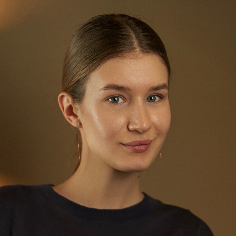 Полина Глушкова