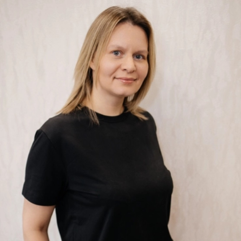 Арифулина Ирина