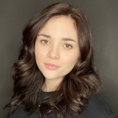 Сентякова Анжелика