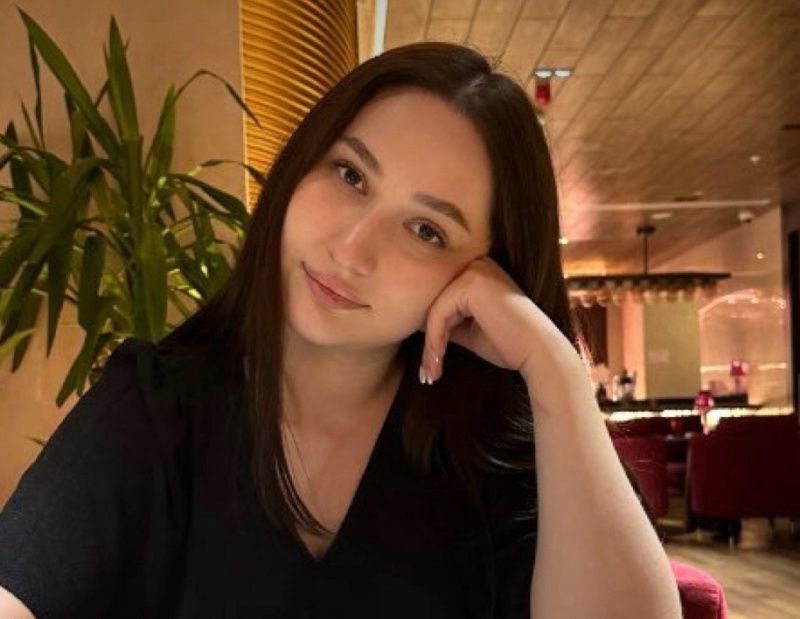 Мастер Зарина