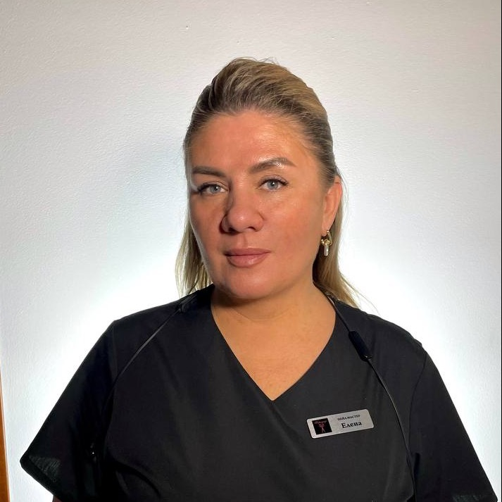 Борисова Елена