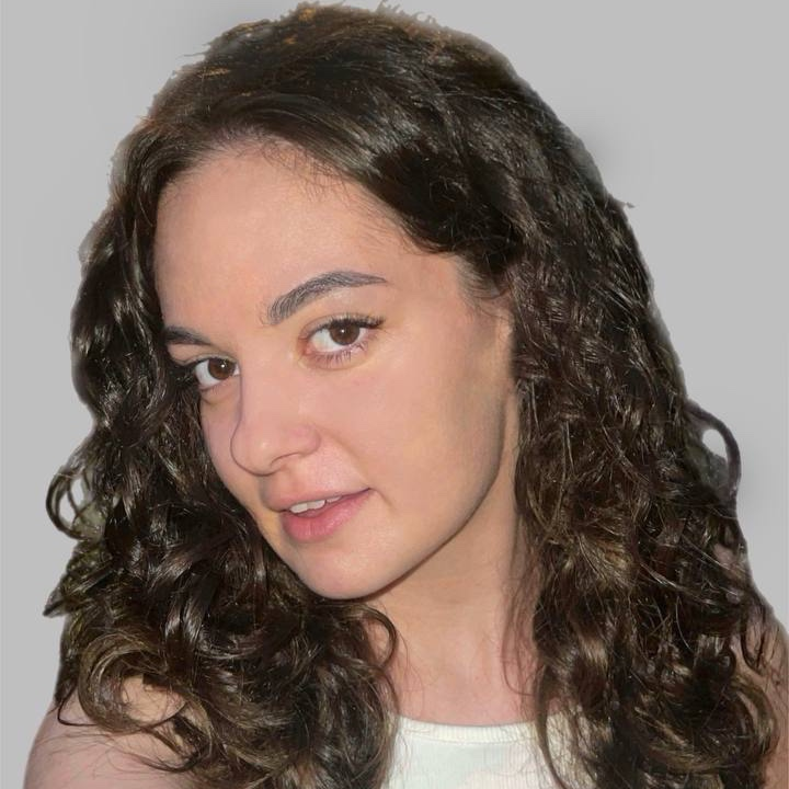 Кристина Белоусова
