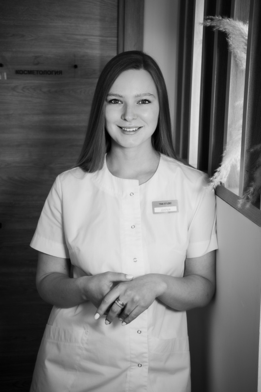 Дарья Борисова