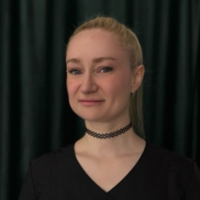 Матюхина Анна
