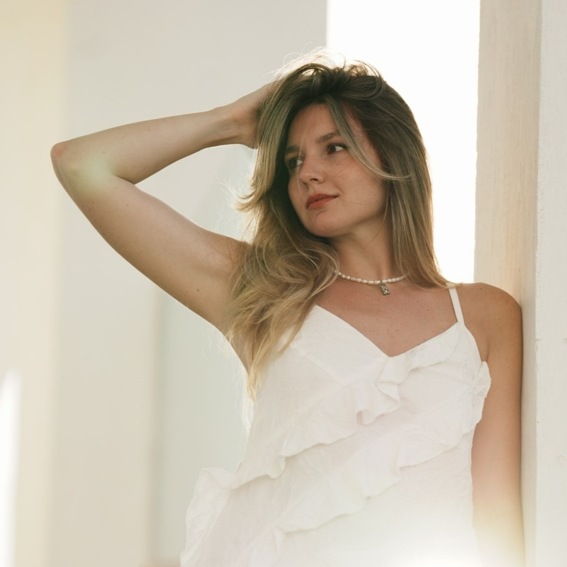 Дарья Федорова