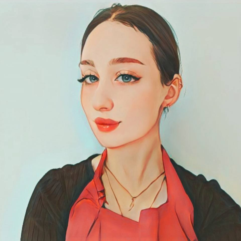 Александра С.