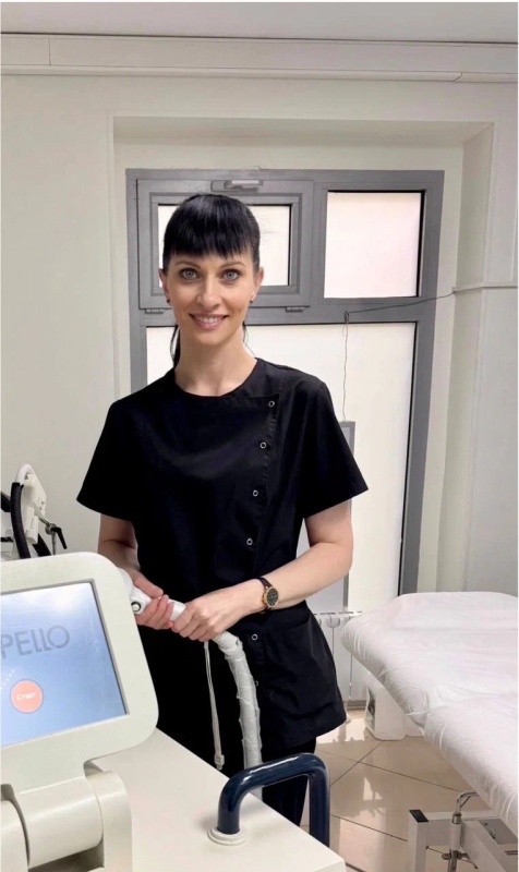 Екатерина