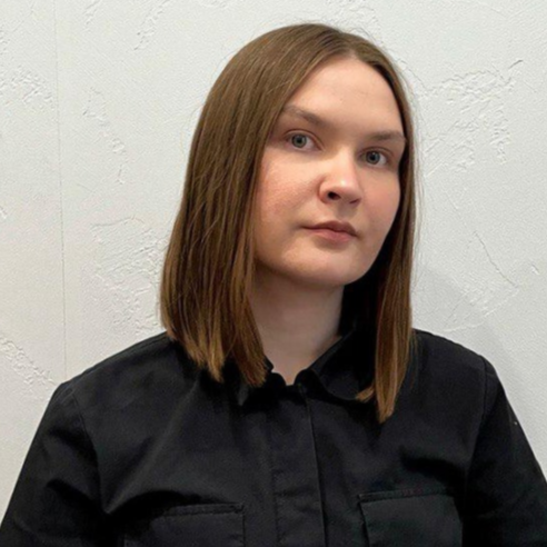 Мехедова Анна