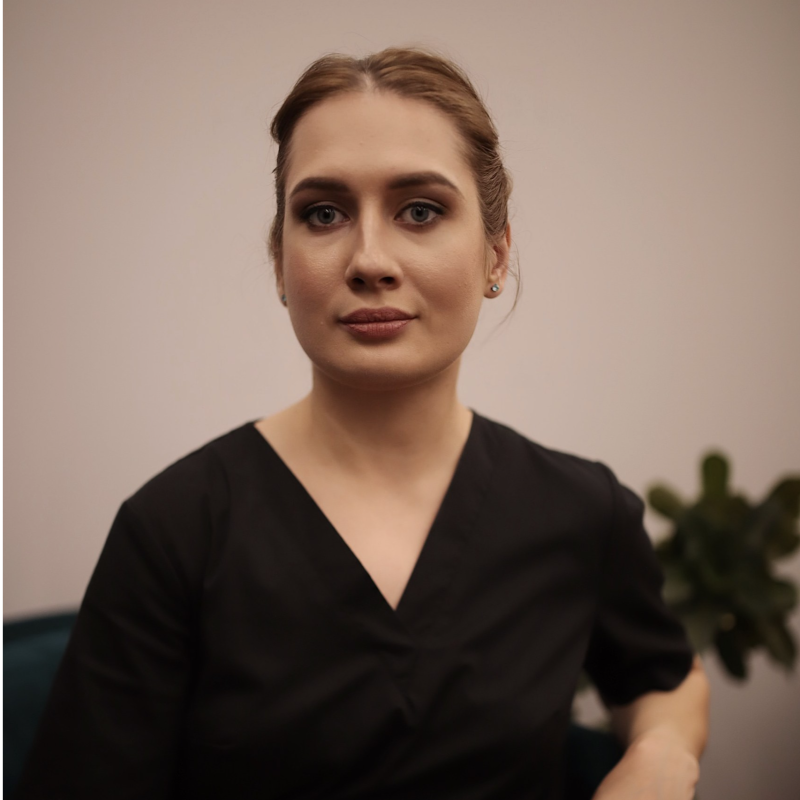 Марталлер Ирина