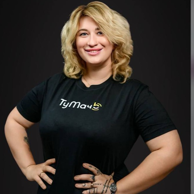 Гребень Валерия