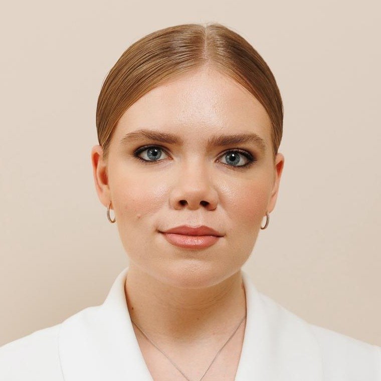 Кононова Дарья Алексеевна