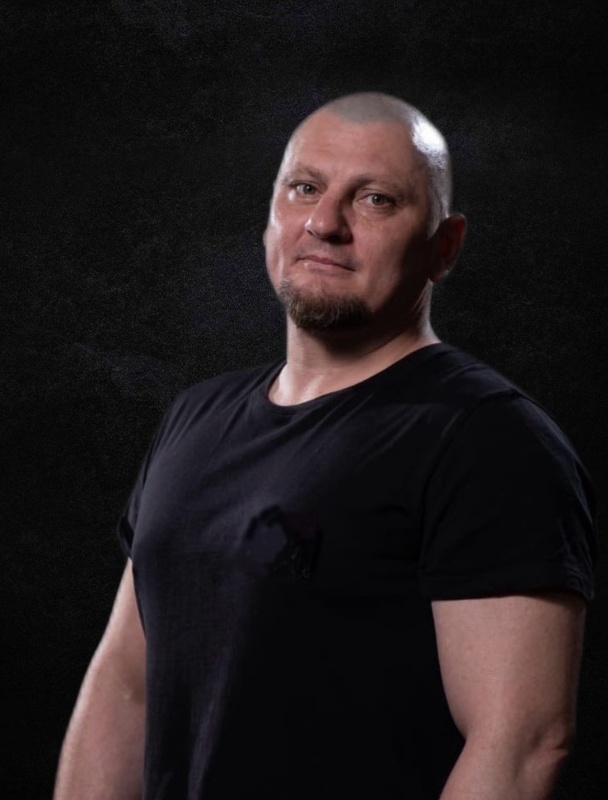 Буйный Роман