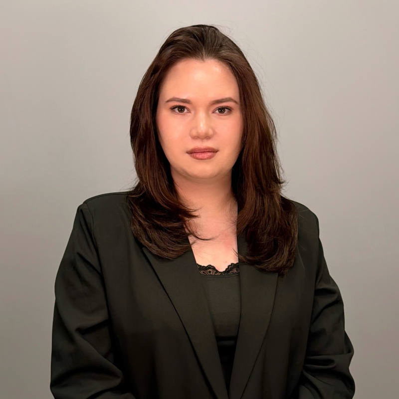 Анастасия Ильина