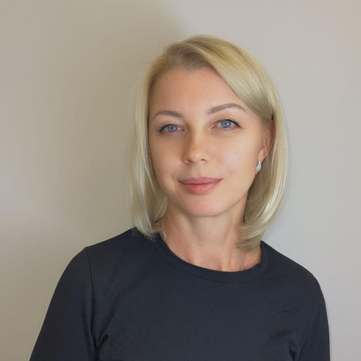 Антипенкова Светлана