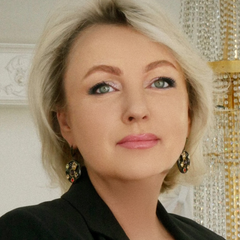 Герасимова Ольга