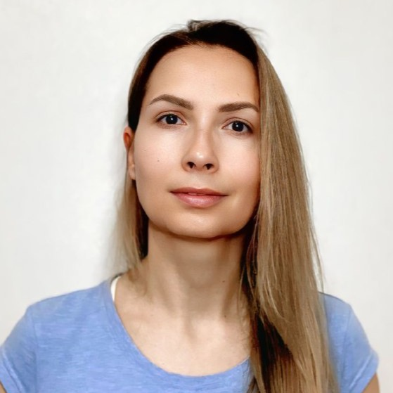 Логутова Татьяна