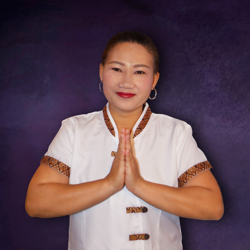 Тай спа Минск