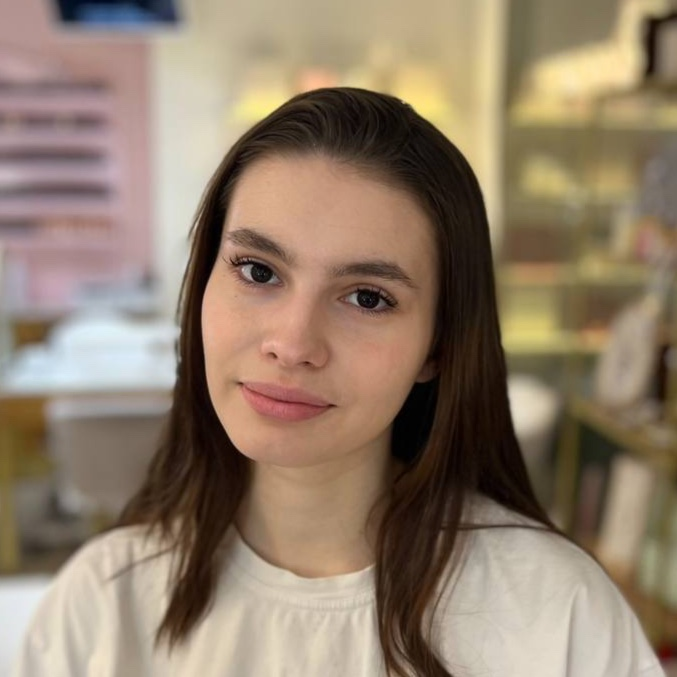 Александра Кутукова